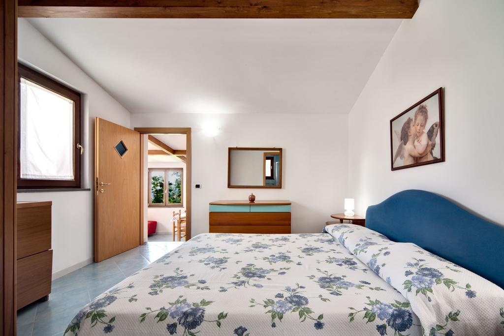 Matisse Nerano By Gocce Apartment Marina del Cantone Exterior photo