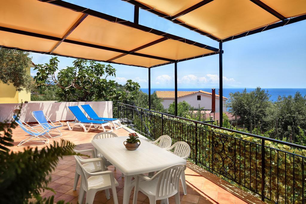 Matisse Nerano By Gocce Apartment Marina del Cantone Exterior photo