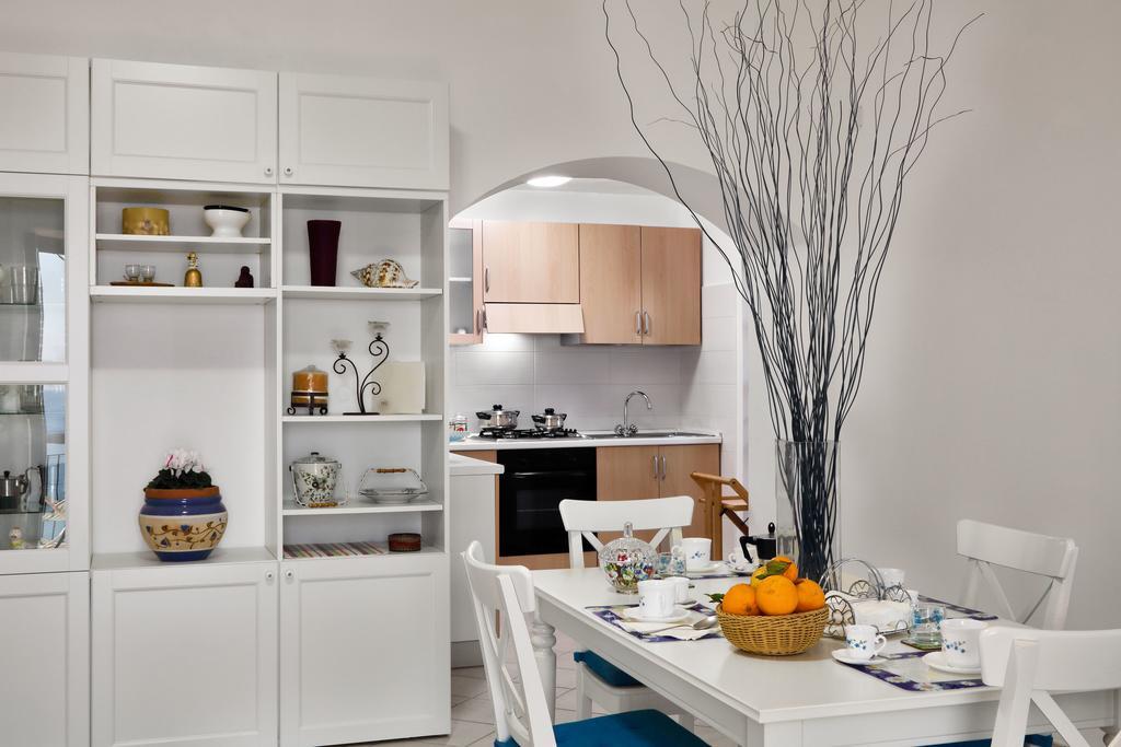 Matisse Nerano By Gocce Apartment Marina del Cantone Room photo